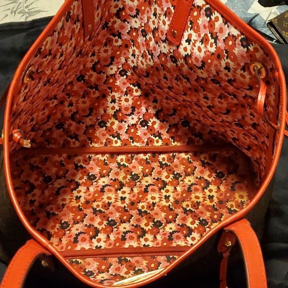 Michael Kors big shoulder bag - Picture 2 of 2